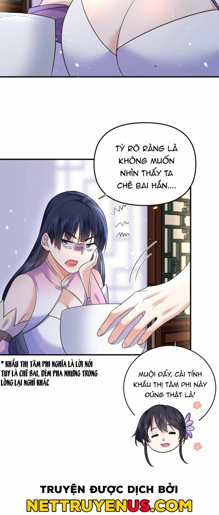 Ta Vô Địch Lúc Nào - Chapter 184 - Page 18