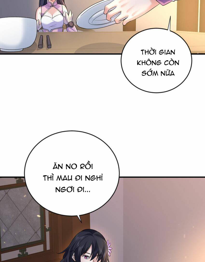 Ta Vô Địch Lúc Nào - Chapter 184 - Page 23