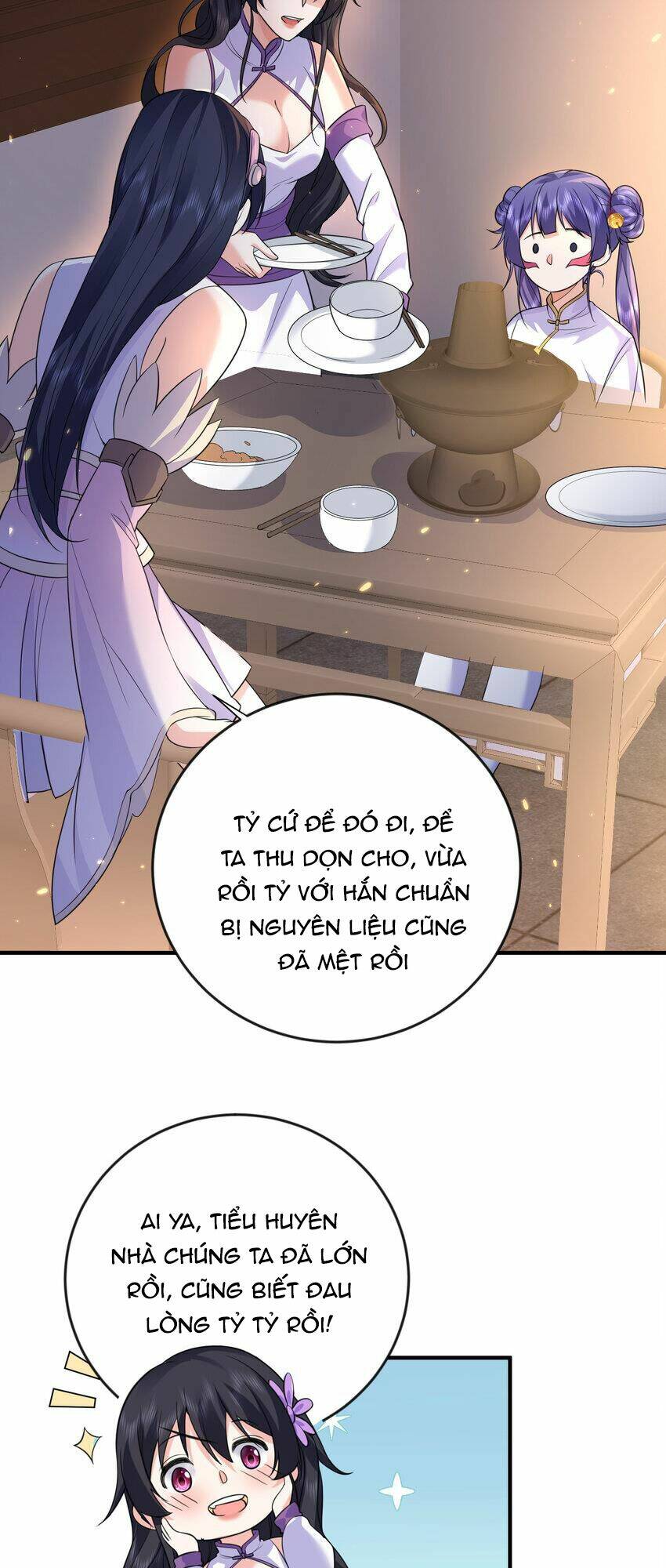 Ta Vô Địch Lúc Nào - Chapter 184 - Page 24