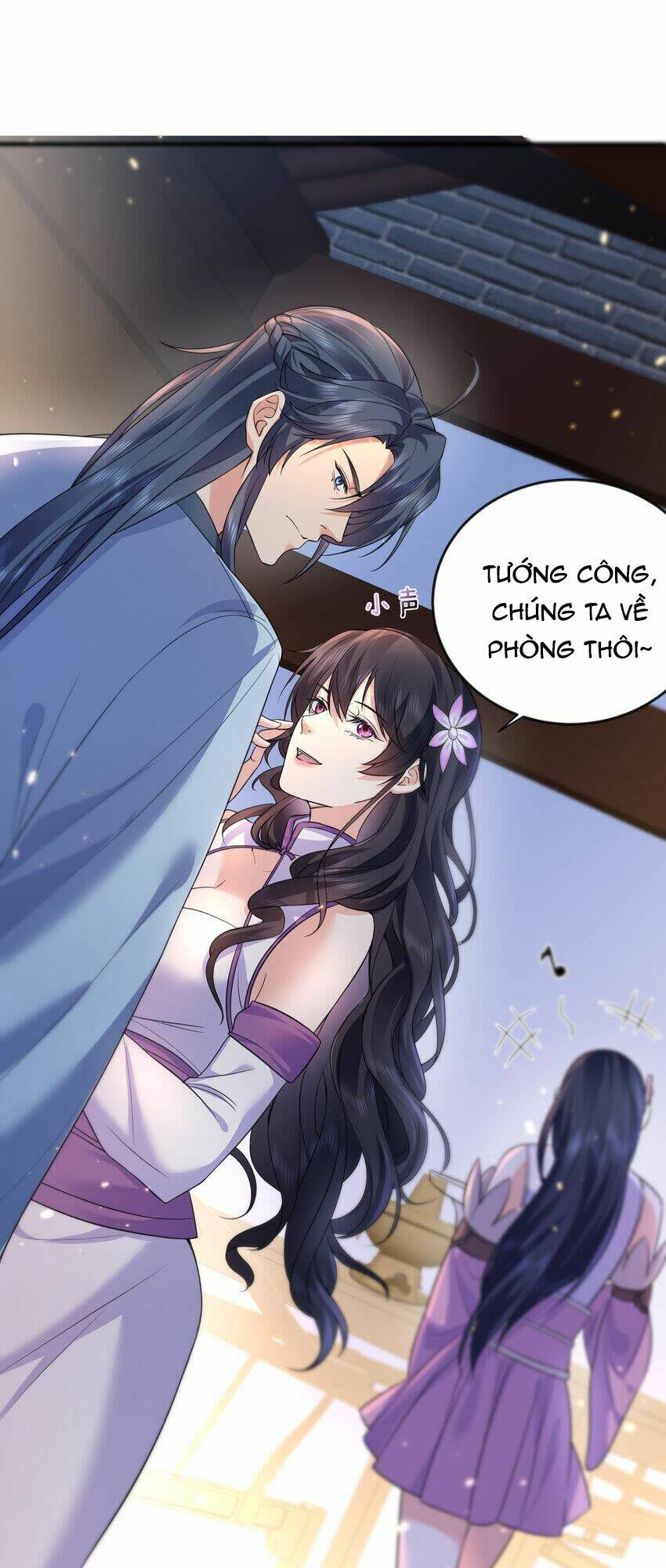 Ta Vô Địch Lúc Nào - Chapter 184 - Page 26