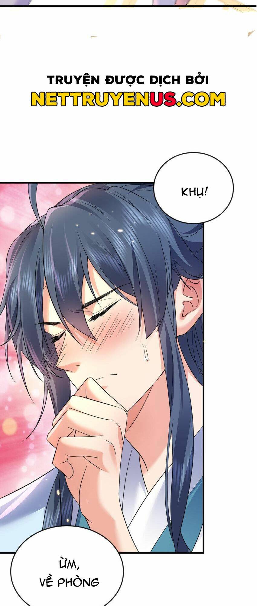 Ta Vô Địch Lúc Nào - Chapter 184 - Page 27