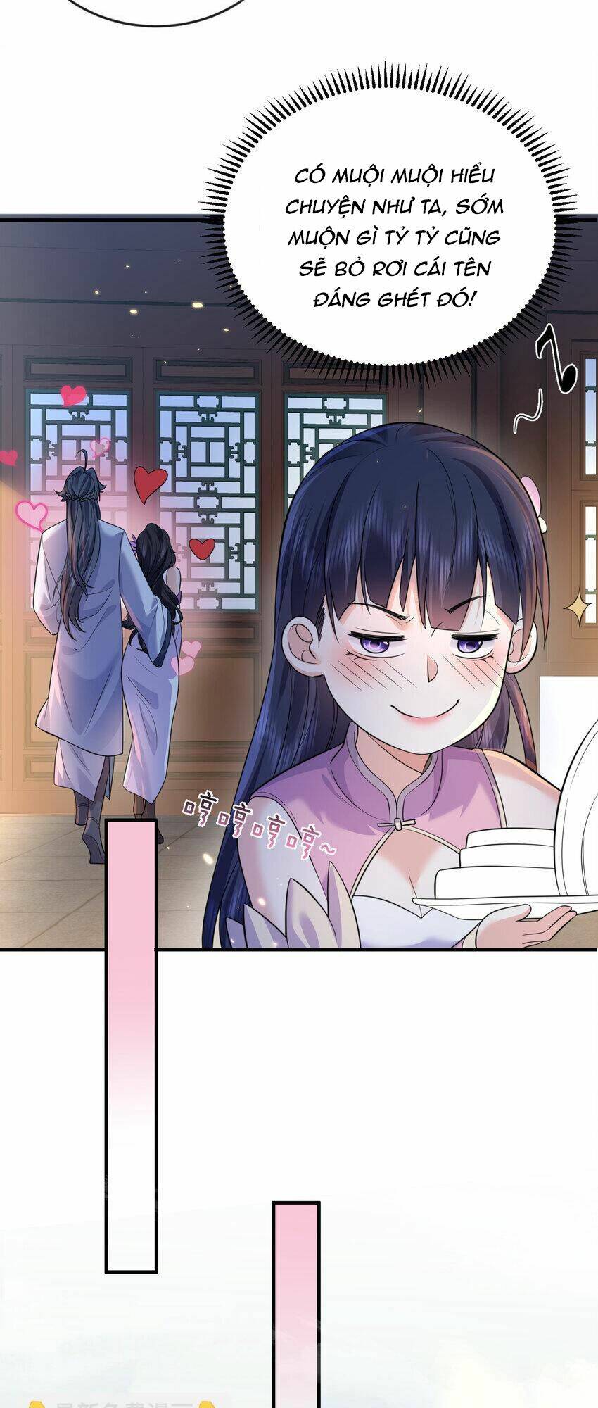 Ta Vô Địch Lúc Nào - Chapter 184 - Page 28