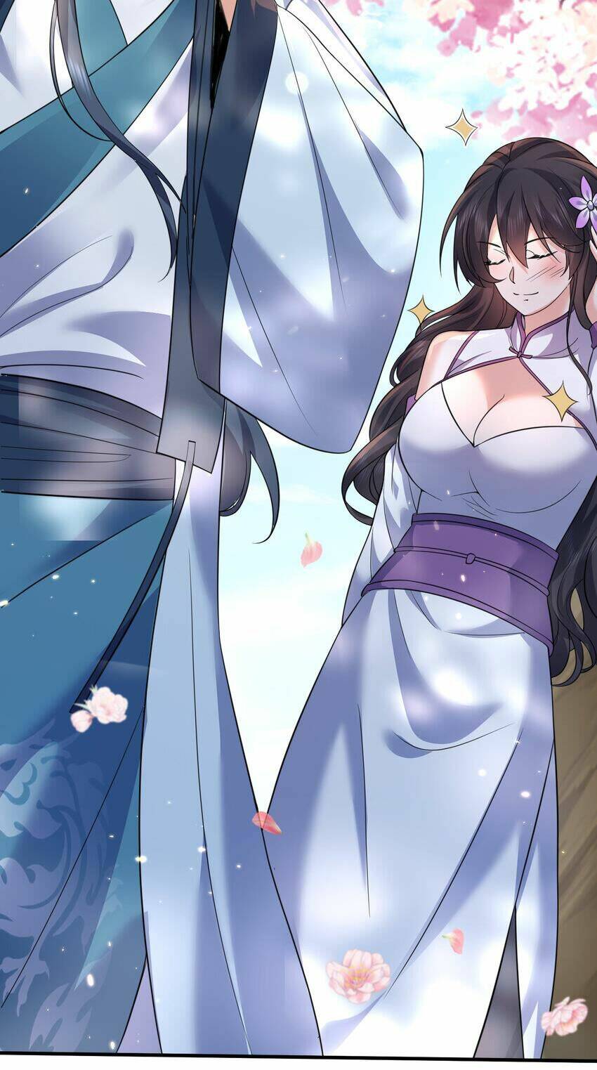 Ta Vô Địch Lúc Nào - Chapter 184 - Page 31