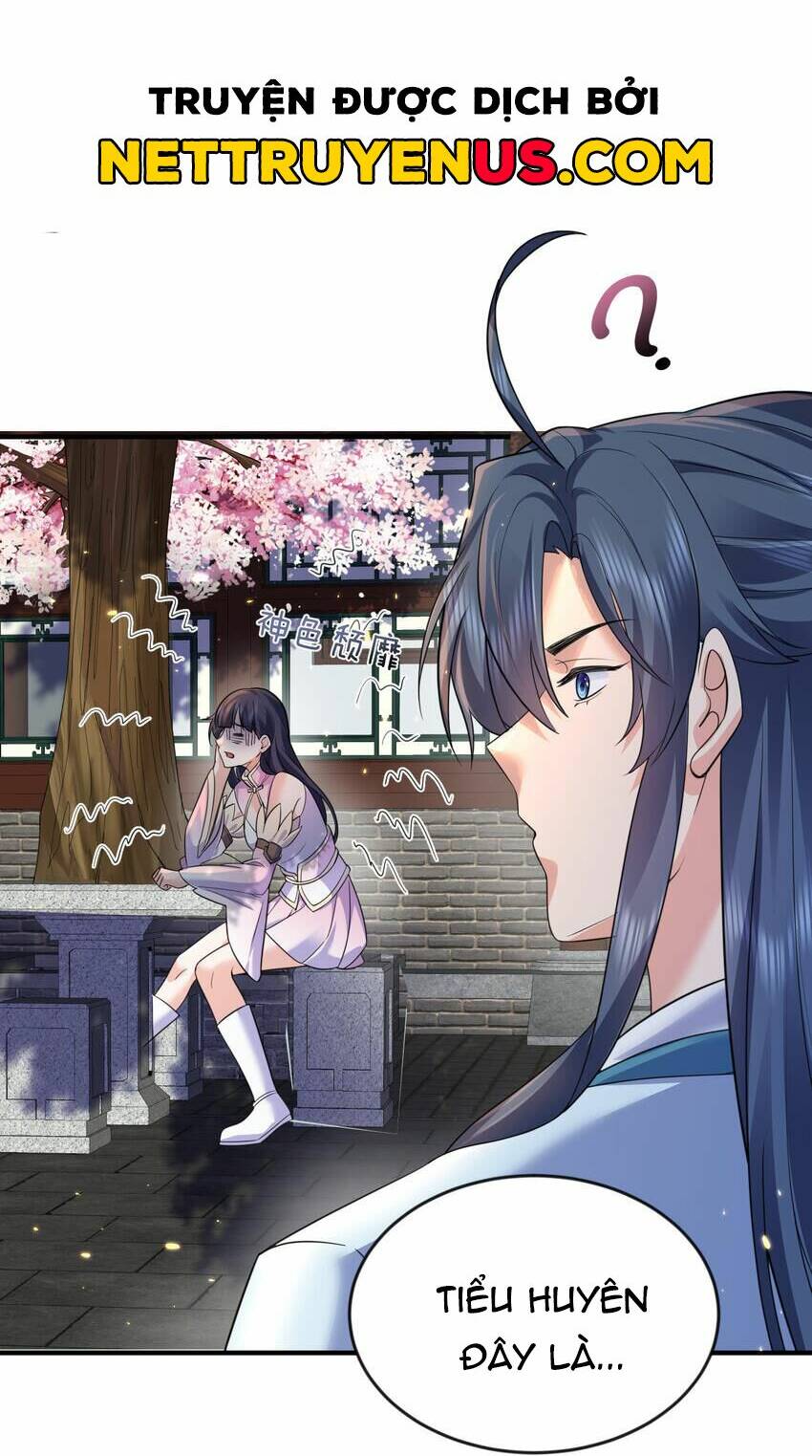 Ta Vô Địch Lúc Nào - Chapter 184 - Page 32