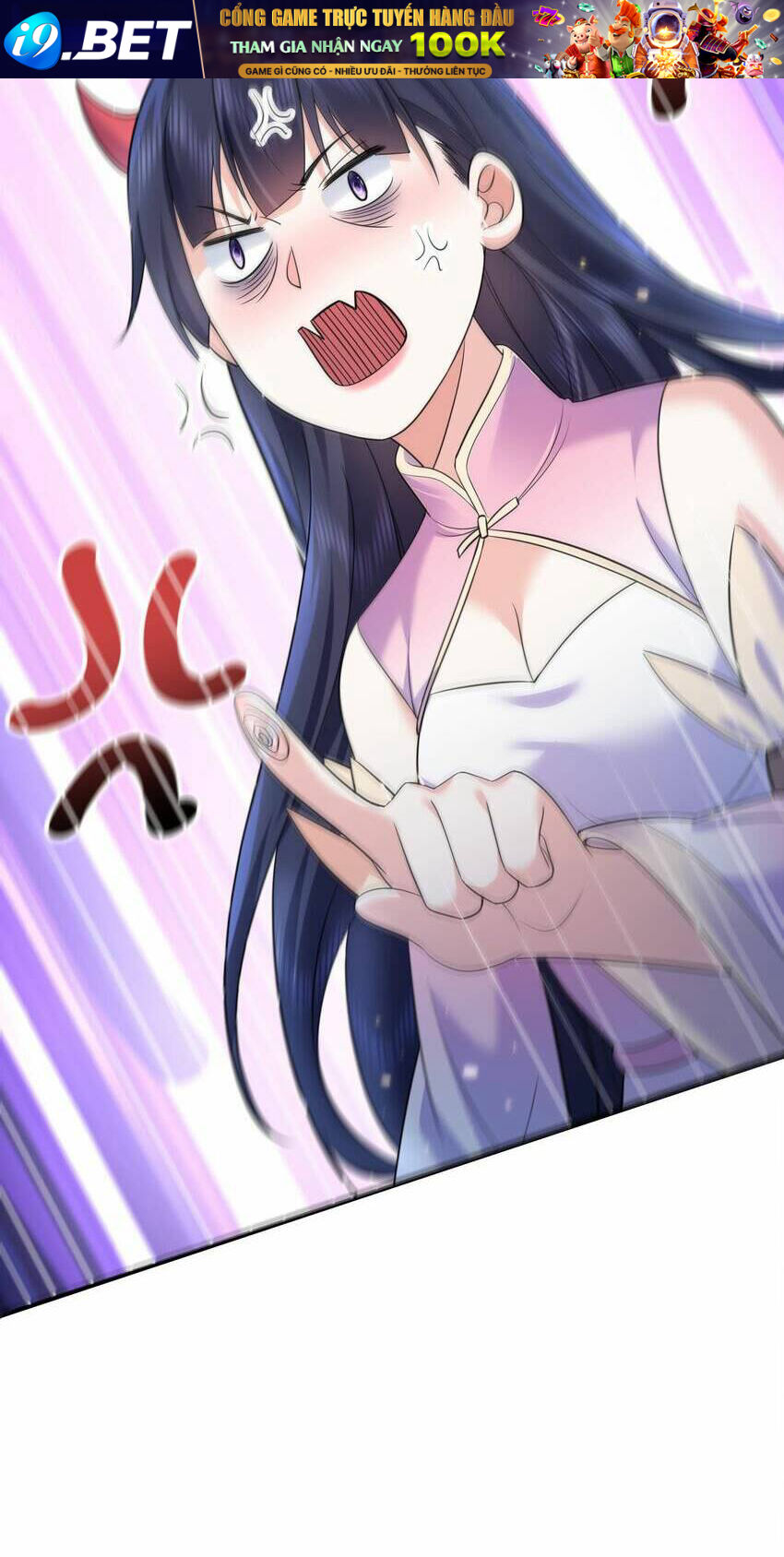 Ta Vô Địch Lúc Nào - Chapter 184 - Page 34