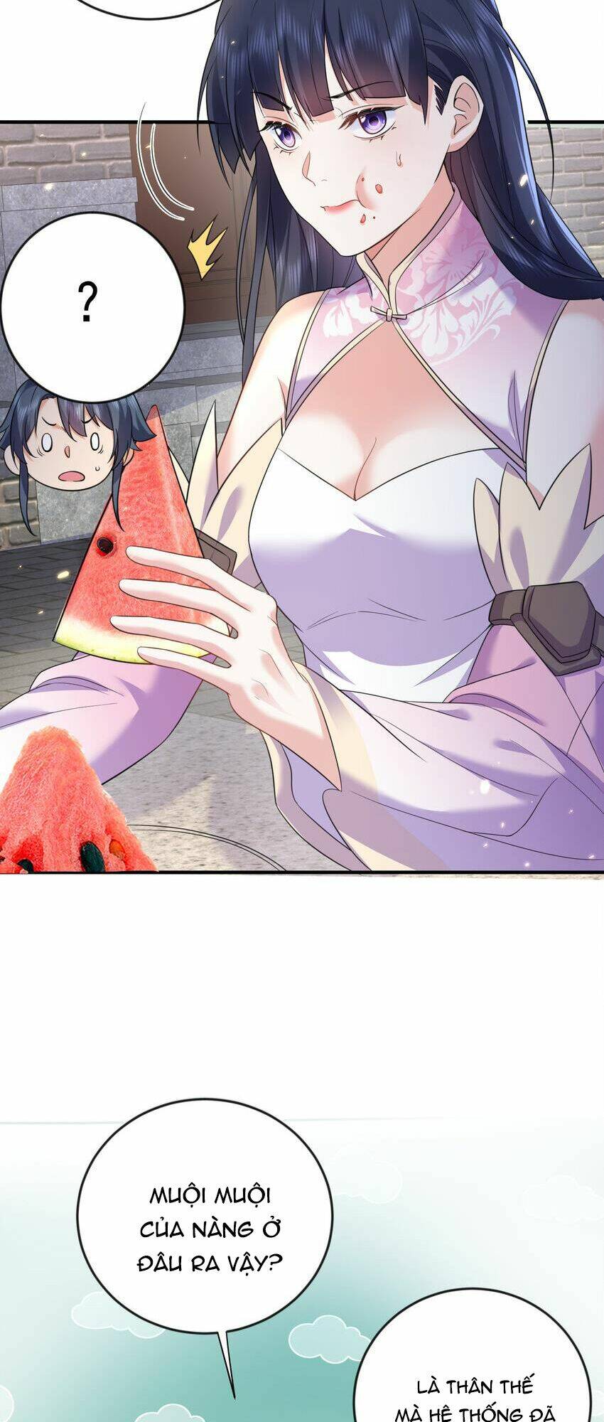 Ta Vô Địch Lúc Nào - Chapter 184 - Page 5