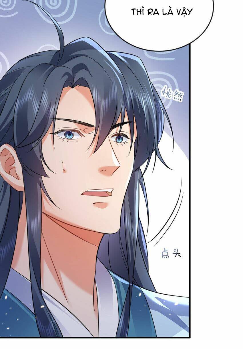 Ta Vô Địch Lúc Nào - Chapter 184 - Page 7