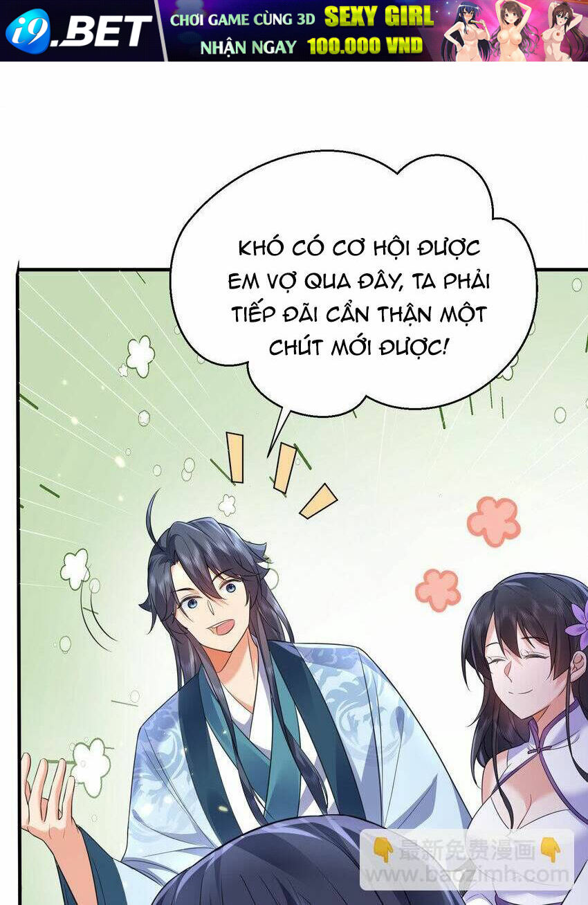 Ta Vô Địch Lúc Nào - Chapter 184 - Page 8