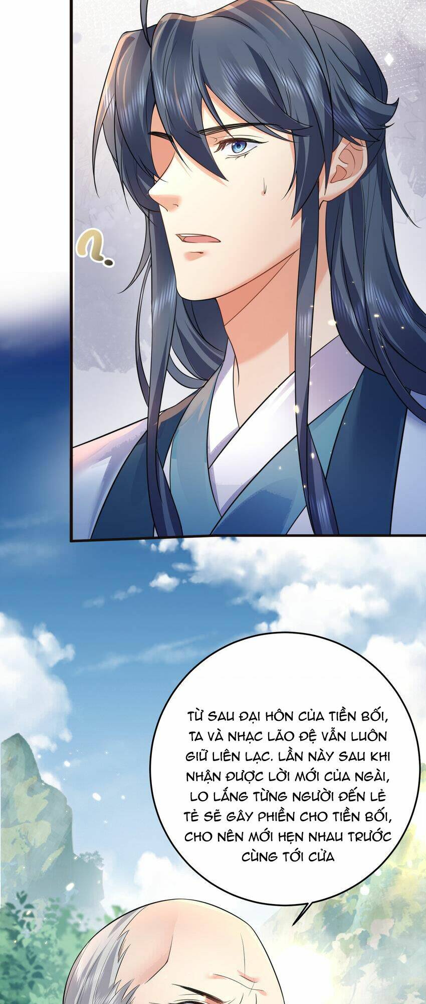 Ta Vô Địch Lúc Nào - Chapter 185 - Page 12