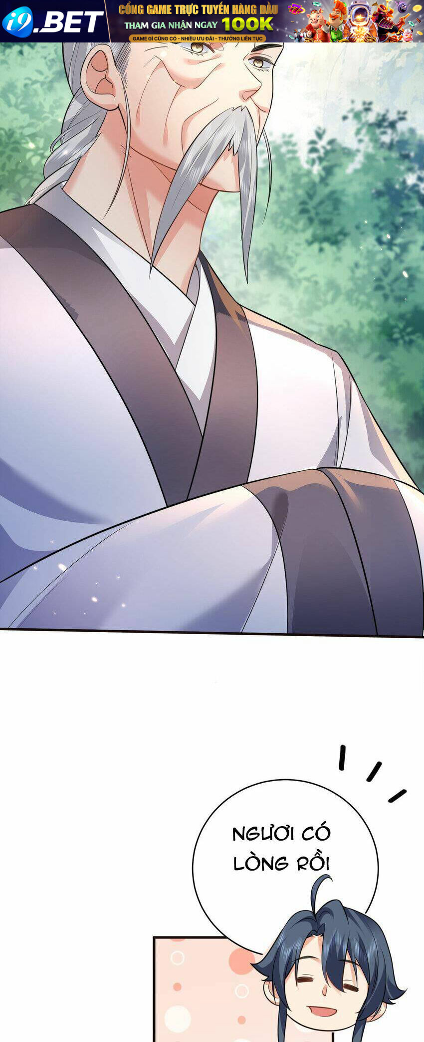 Ta Vô Địch Lúc Nào - Chapter 185 - Page 13