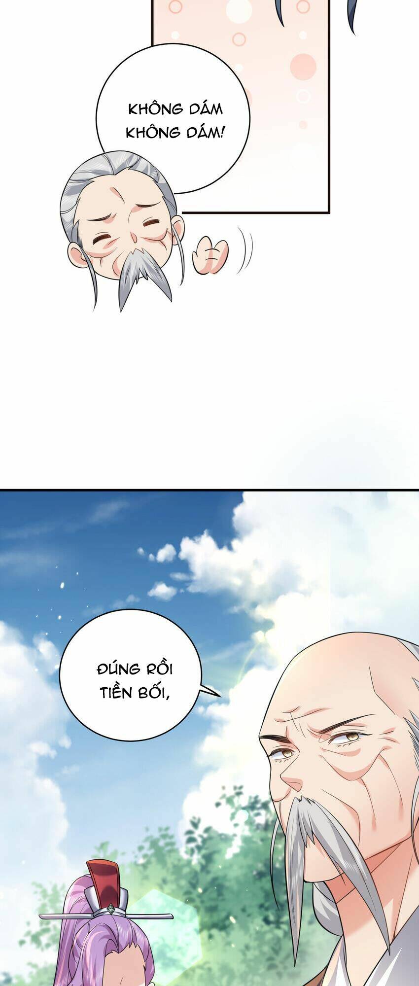 Ta Vô Địch Lúc Nào - Chapter 185 - Page 14