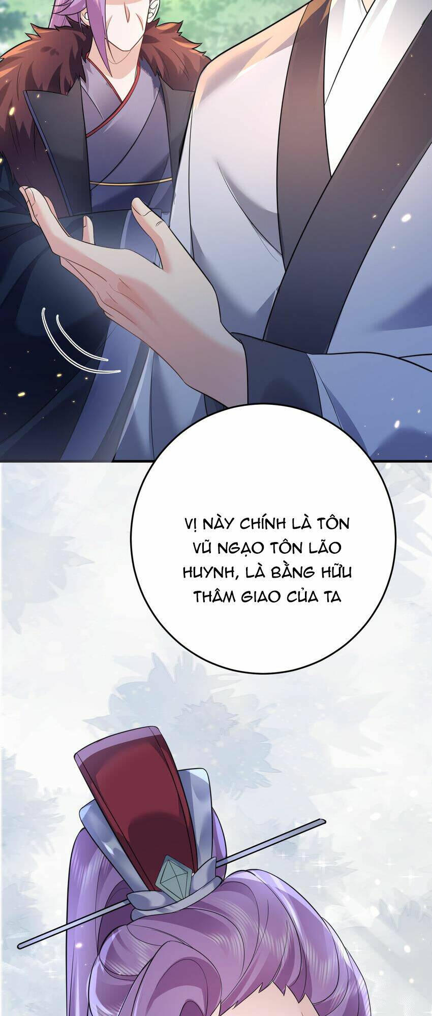 Ta Vô Địch Lúc Nào - Chapter 185 - Page 15