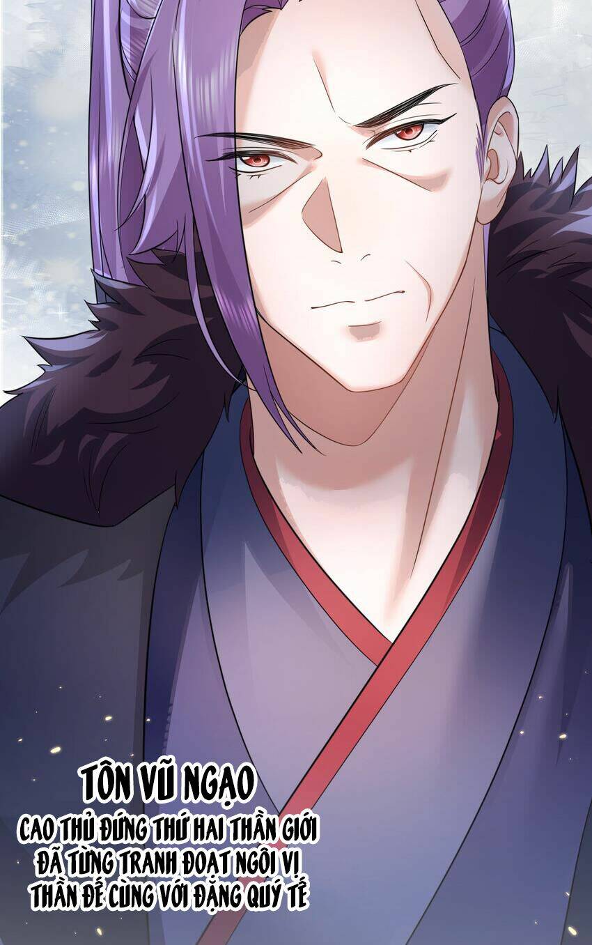 Ta Vô Địch Lúc Nào - Chapter 185 - Page 16