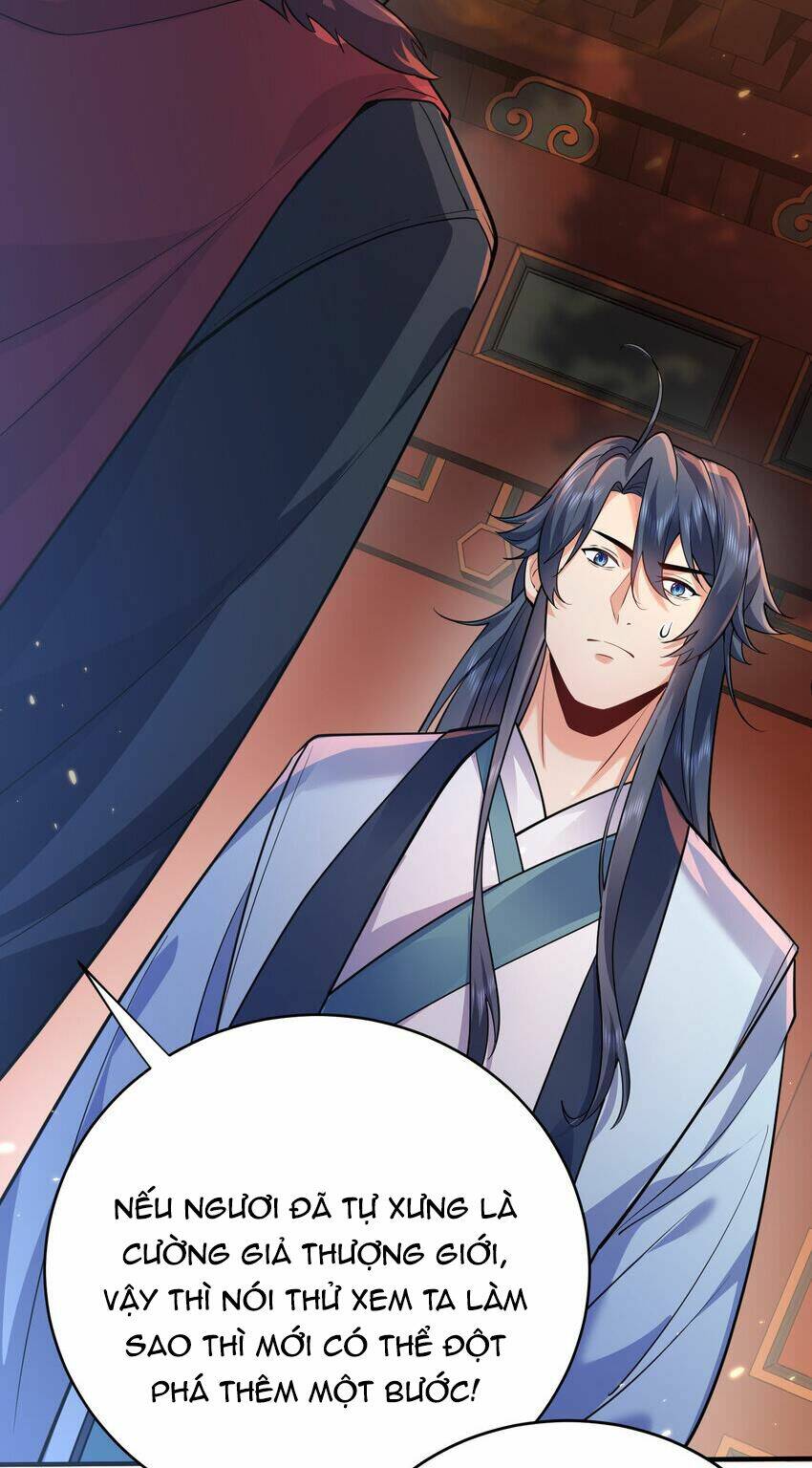 Ta Vô Địch Lúc Nào - Chapter 185 - Page 24