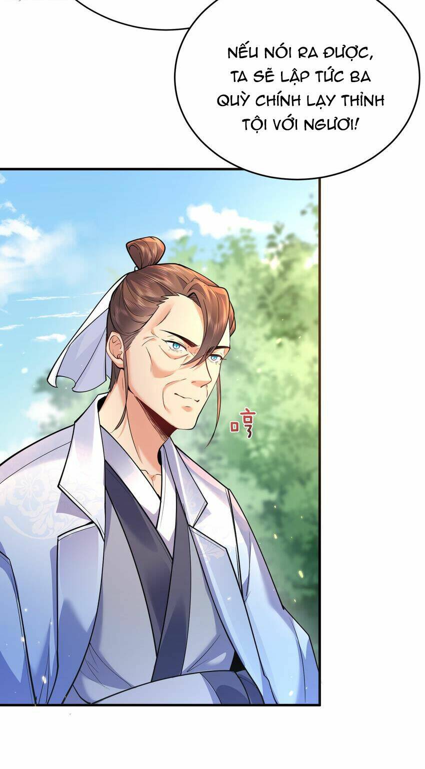 Ta Vô Địch Lúc Nào - Chapter 185 - Page 25