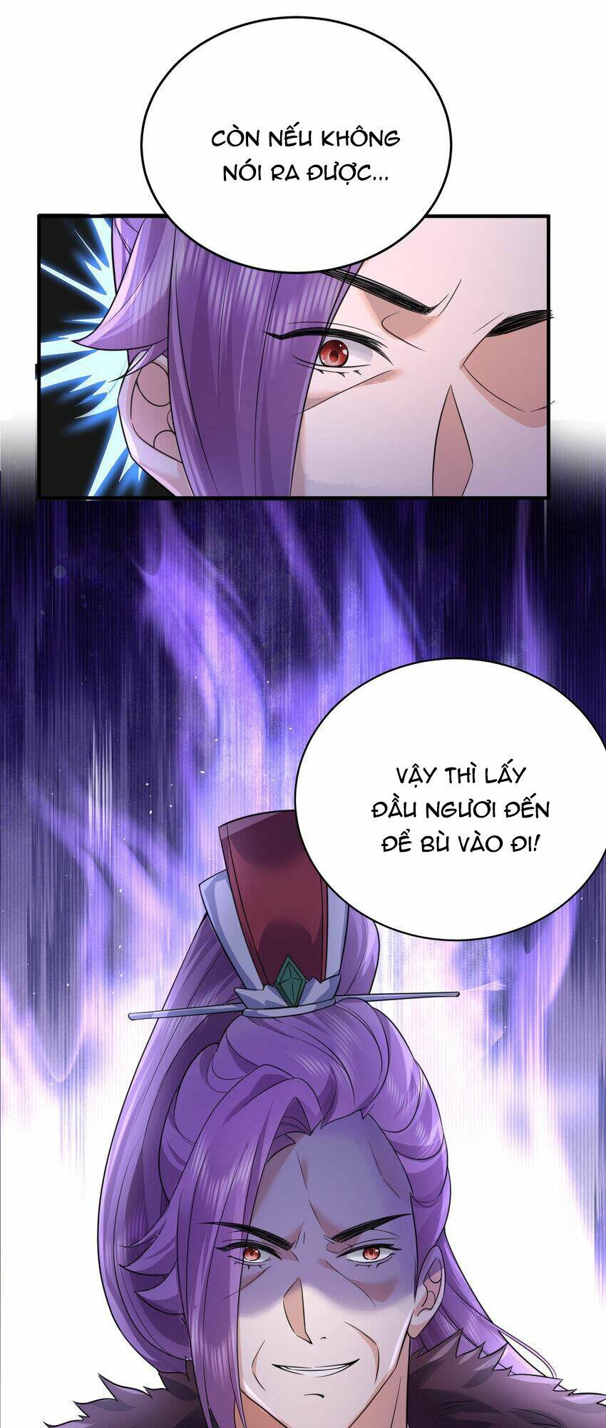 Ta Vô Địch Lúc Nào - Chapter 185 - Page 26