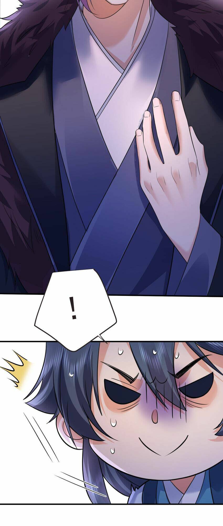 Ta Vô Địch Lúc Nào - Chapter 185 - Page 27