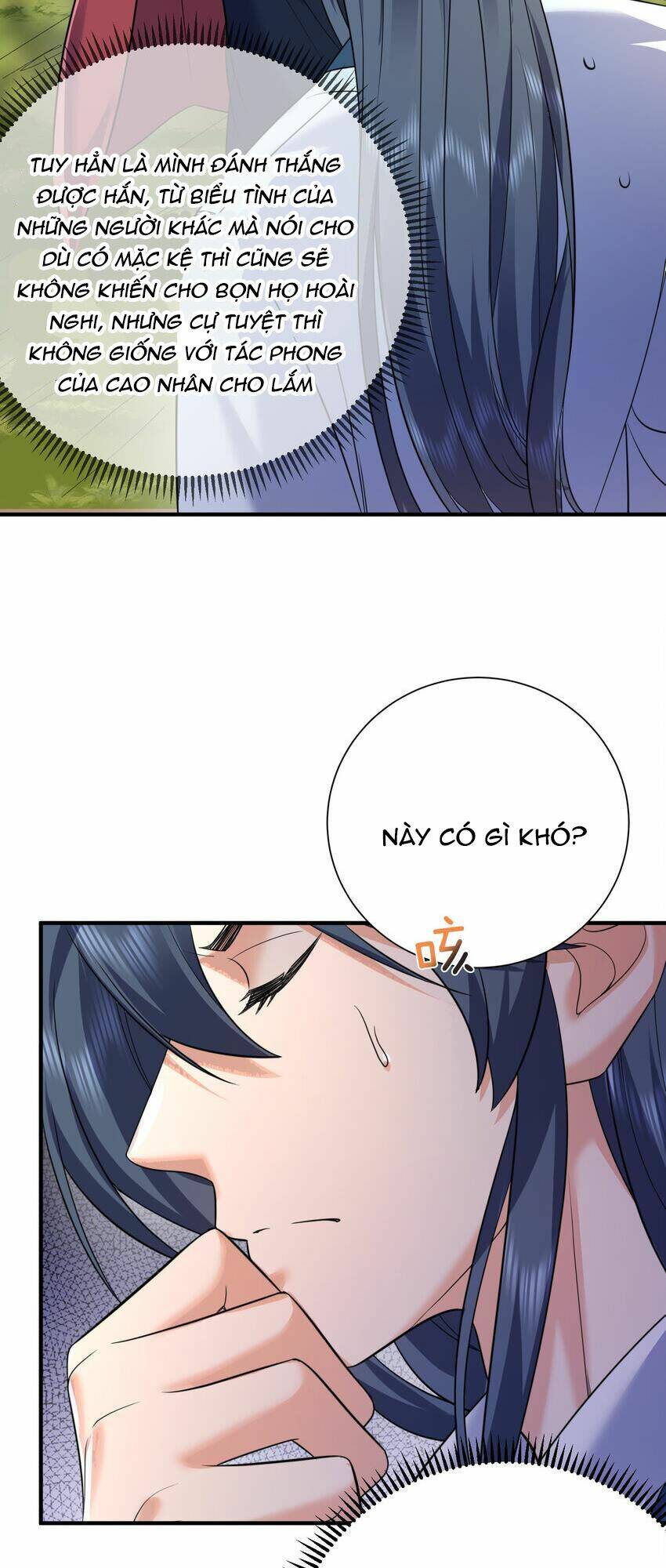 Ta Vô Địch Lúc Nào - Chapter 185 - Page 29