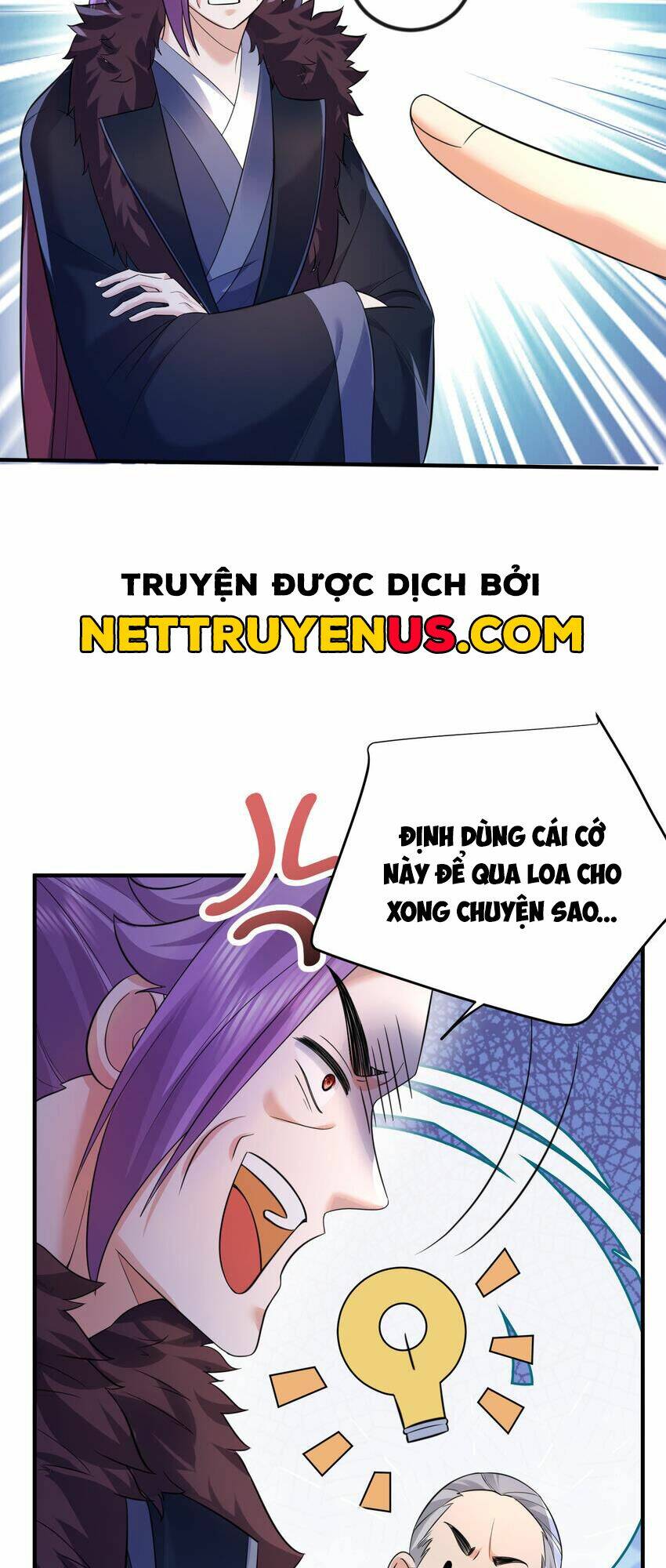 Ta Vô Địch Lúc Nào - Chapter 185 - Page 31