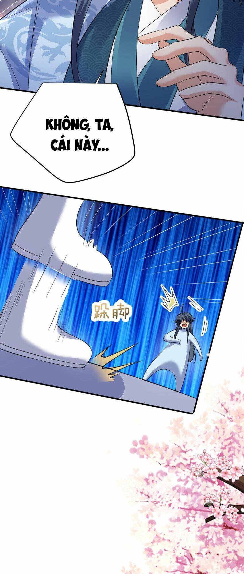 Ta Vô Địch Lúc Nào - Chapter 185 - Page 3