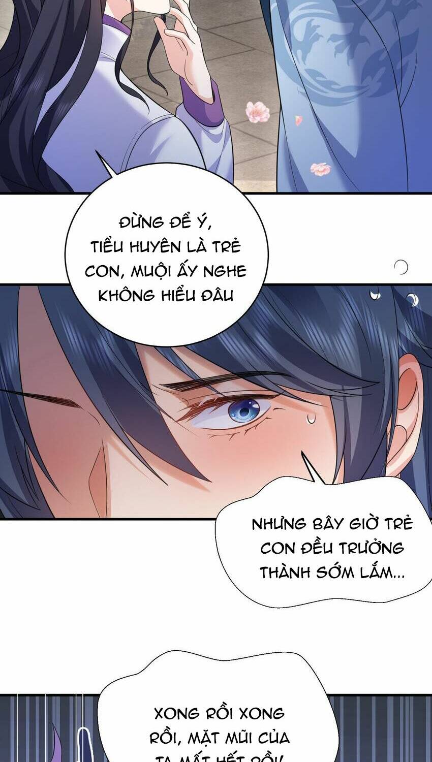 Ta Vô Địch Lúc Nào - Chapter 185 - Page 5