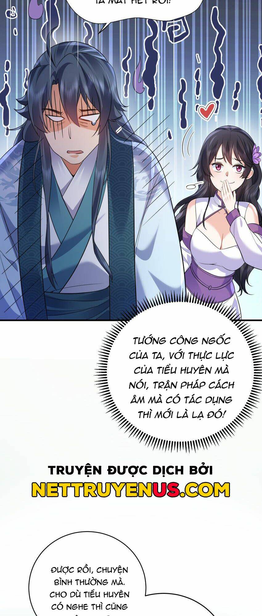 Ta Vô Địch Lúc Nào - Chapter 185 - Page 6