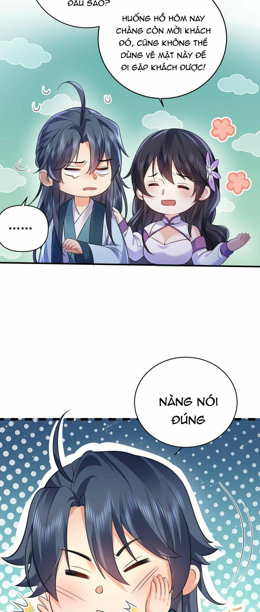 Ta Vô Địch Lúc Nào - Chapter 185 - Page 7