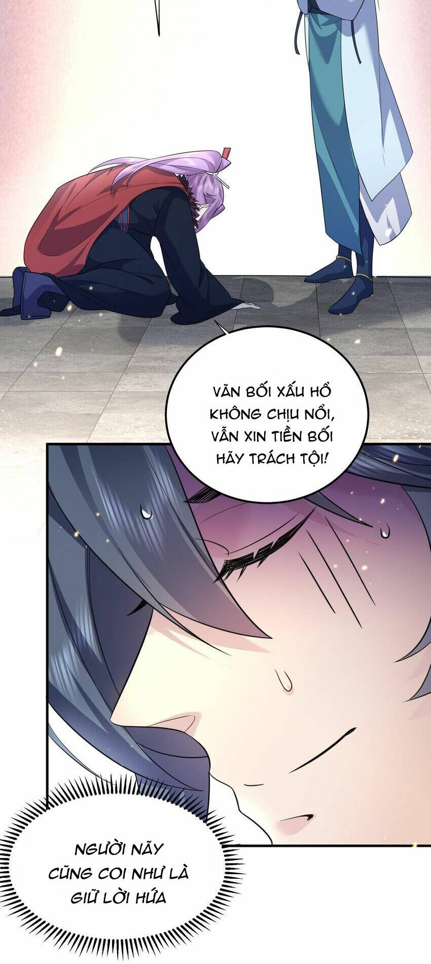 Ta Vô Địch Lúc Nào - Chapter 186 - Page 9