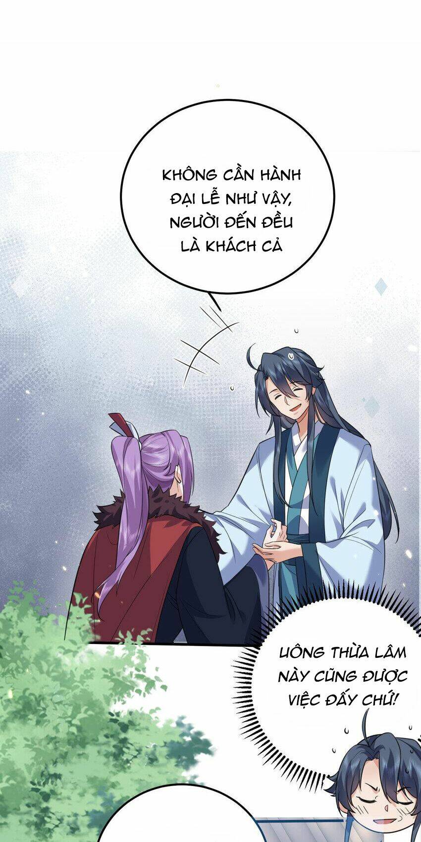 Ta Vô Địch Lúc Nào - Chapter 186 - Page 10