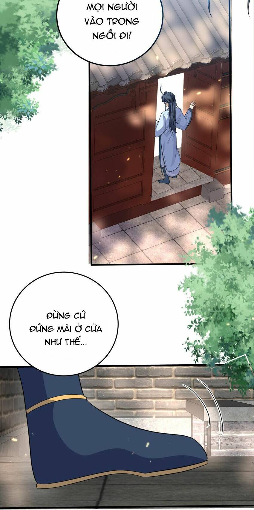 Ta Vô Địch Lúc Nào - Chapter 186 - Page 11