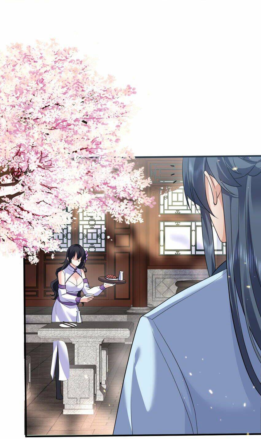 Ta Vô Địch Lúc Nào - Chapter 186 - Page 12