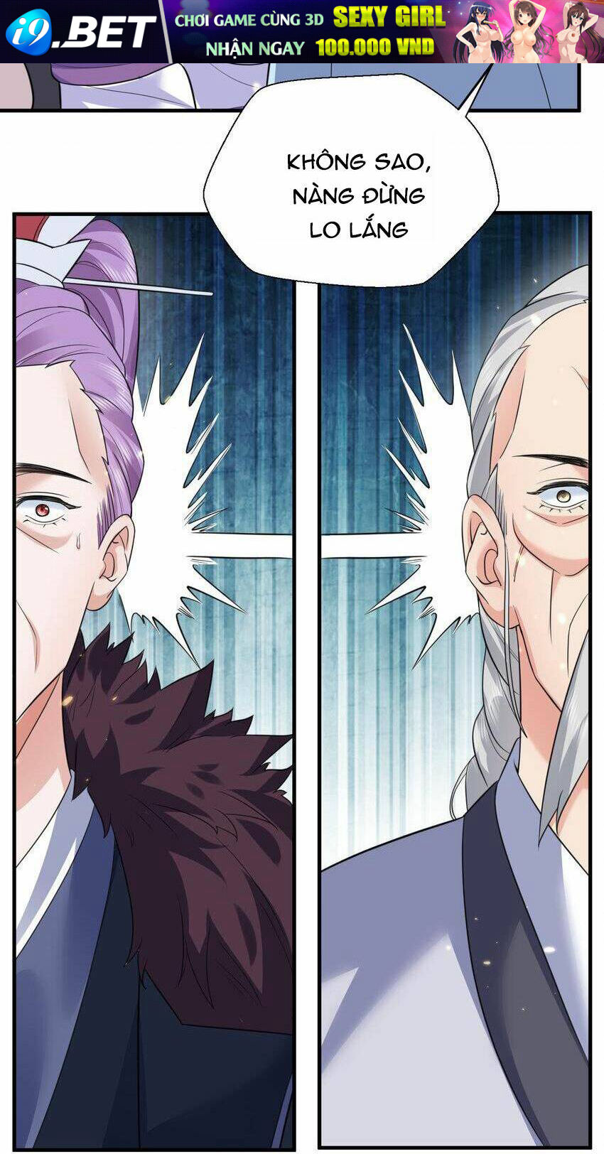 Ta Vô Địch Lúc Nào - Chapter 186 - Page 15