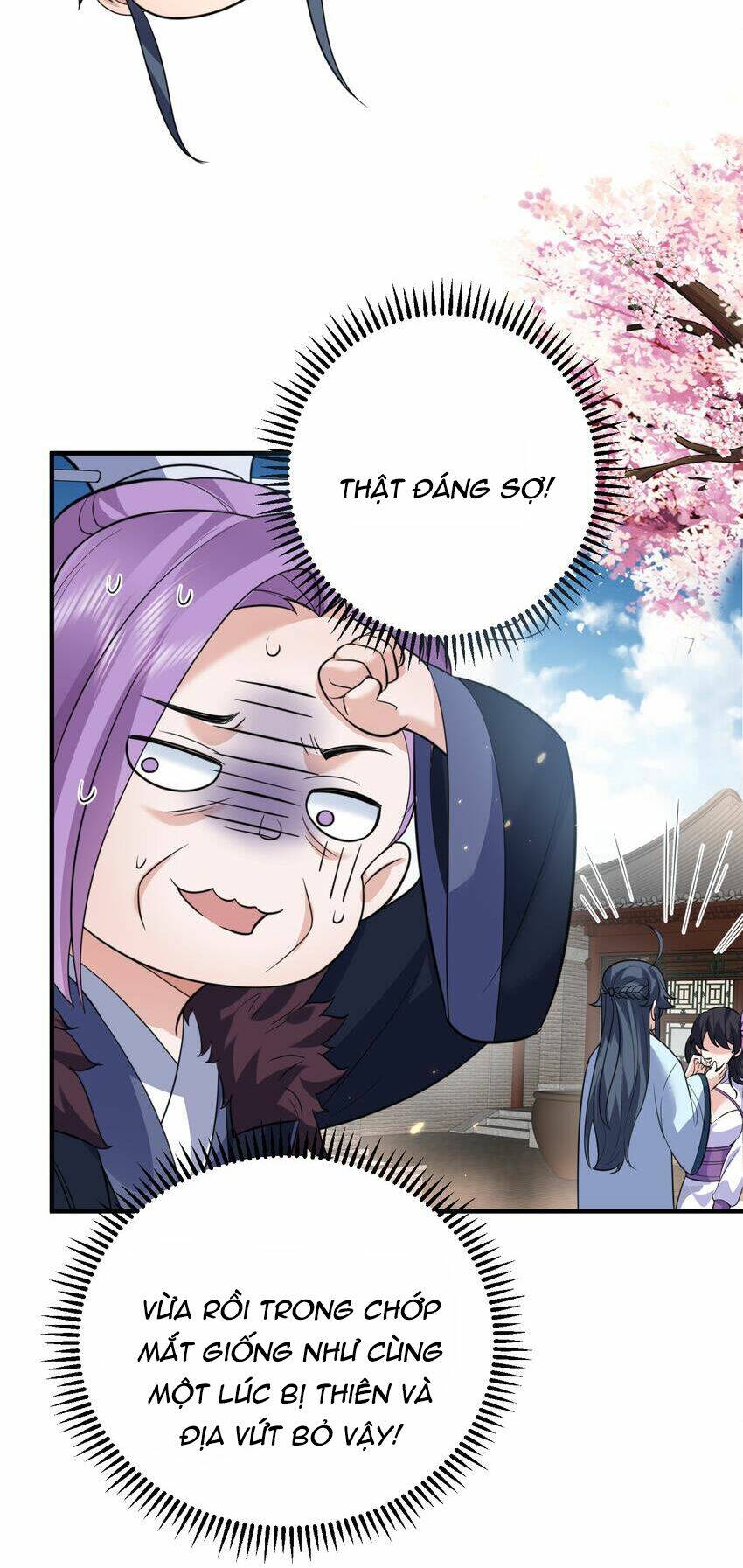 Ta Vô Địch Lúc Nào - Chapter 186 - Page 17