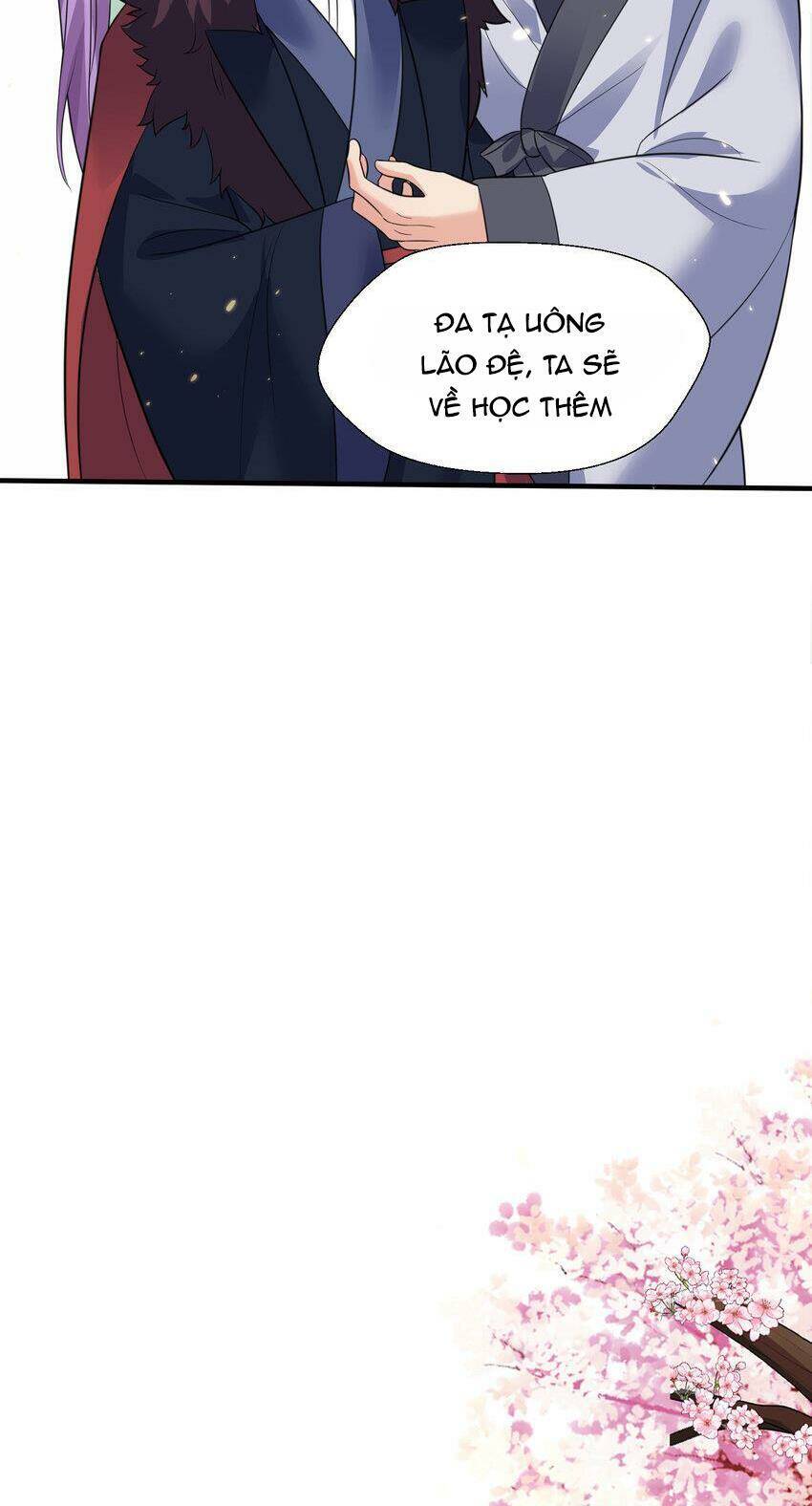 Ta Vô Địch Lúc Nào - Chapter 186 - Page 19