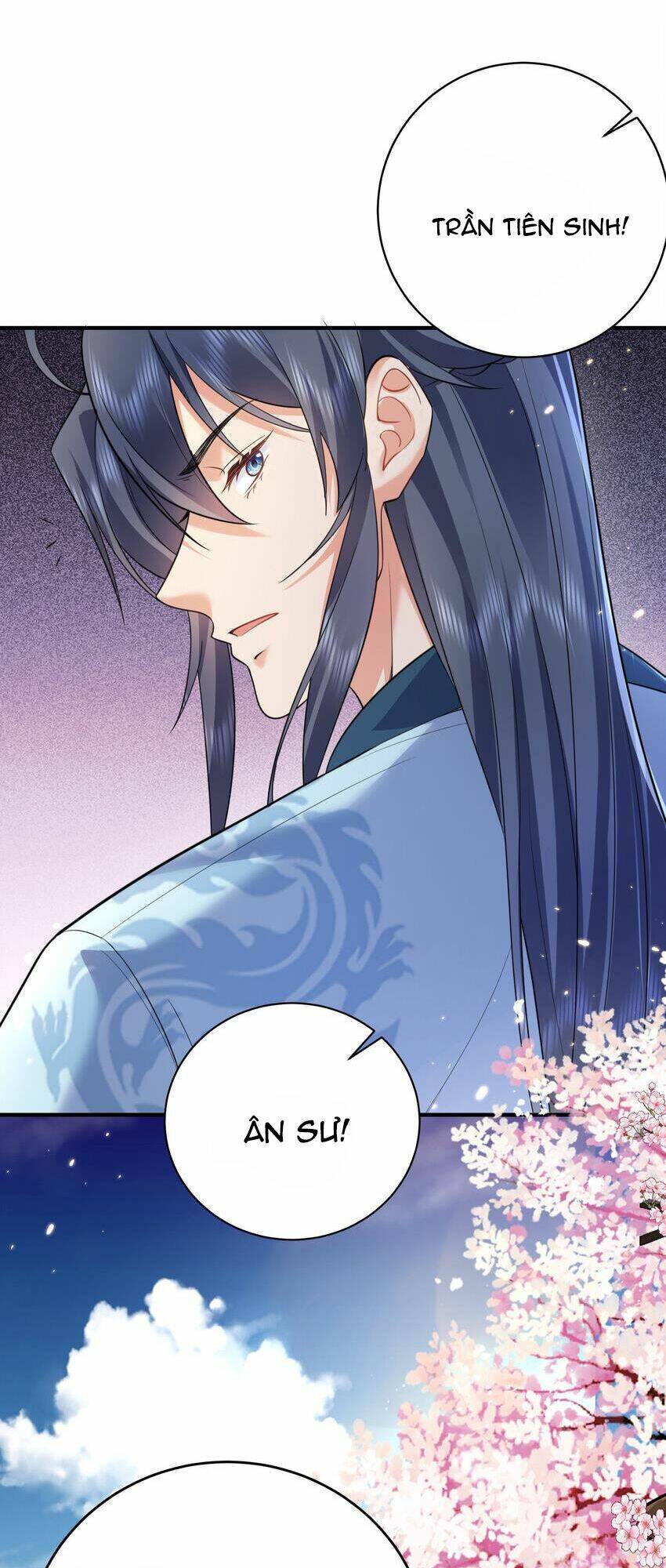 Ta Vô Địch Lúc Nào - Chapter 186 - Page 21