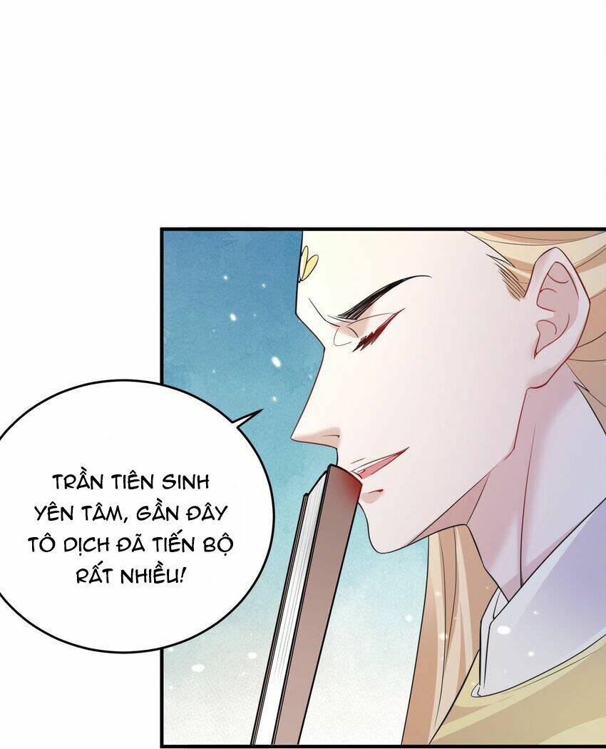 Ta Vô Địch Lúc Nào - Chapter 186 - Page 25