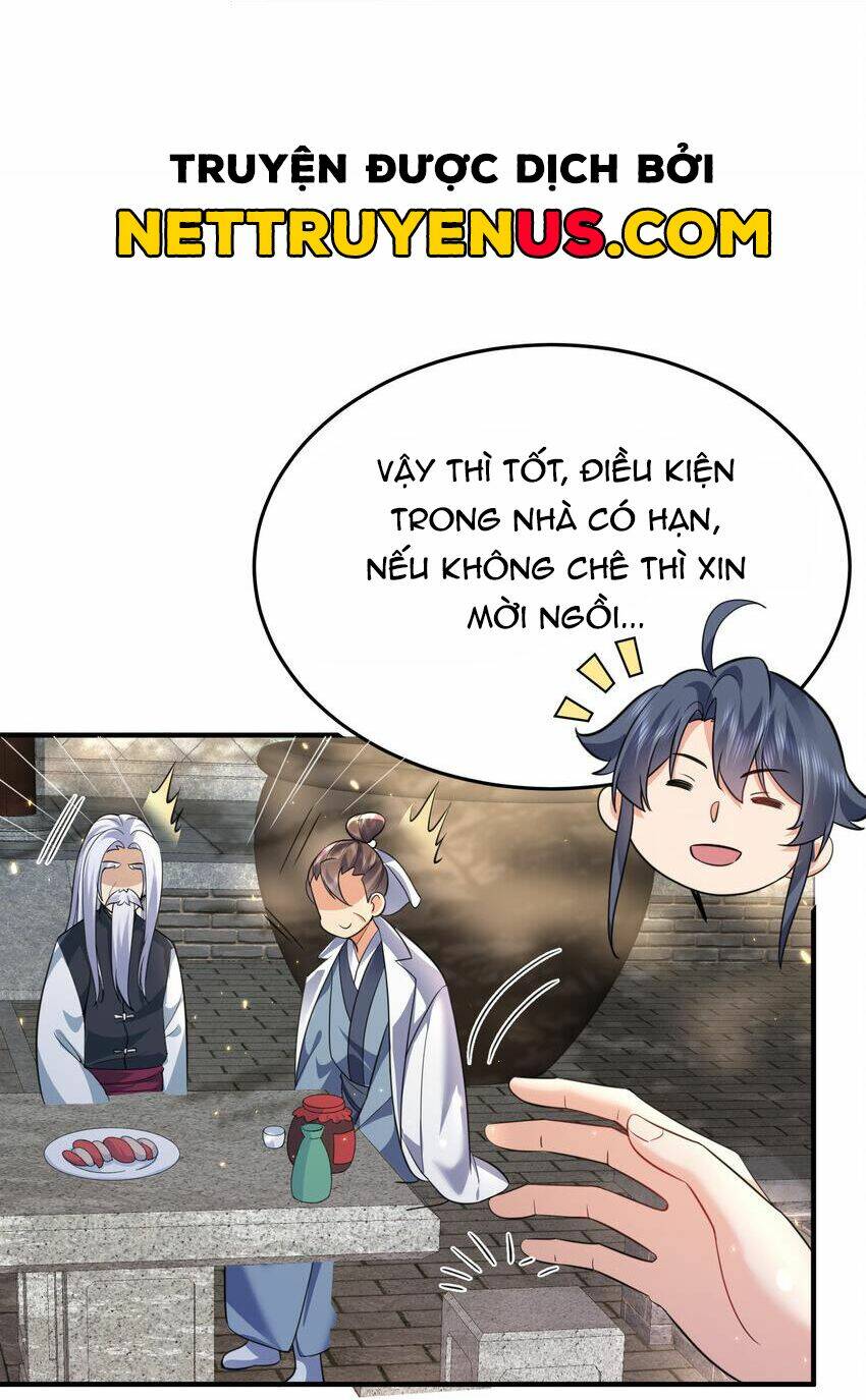 Ta Vô Địch Lúc Nào - Chapter 186 - Page 26