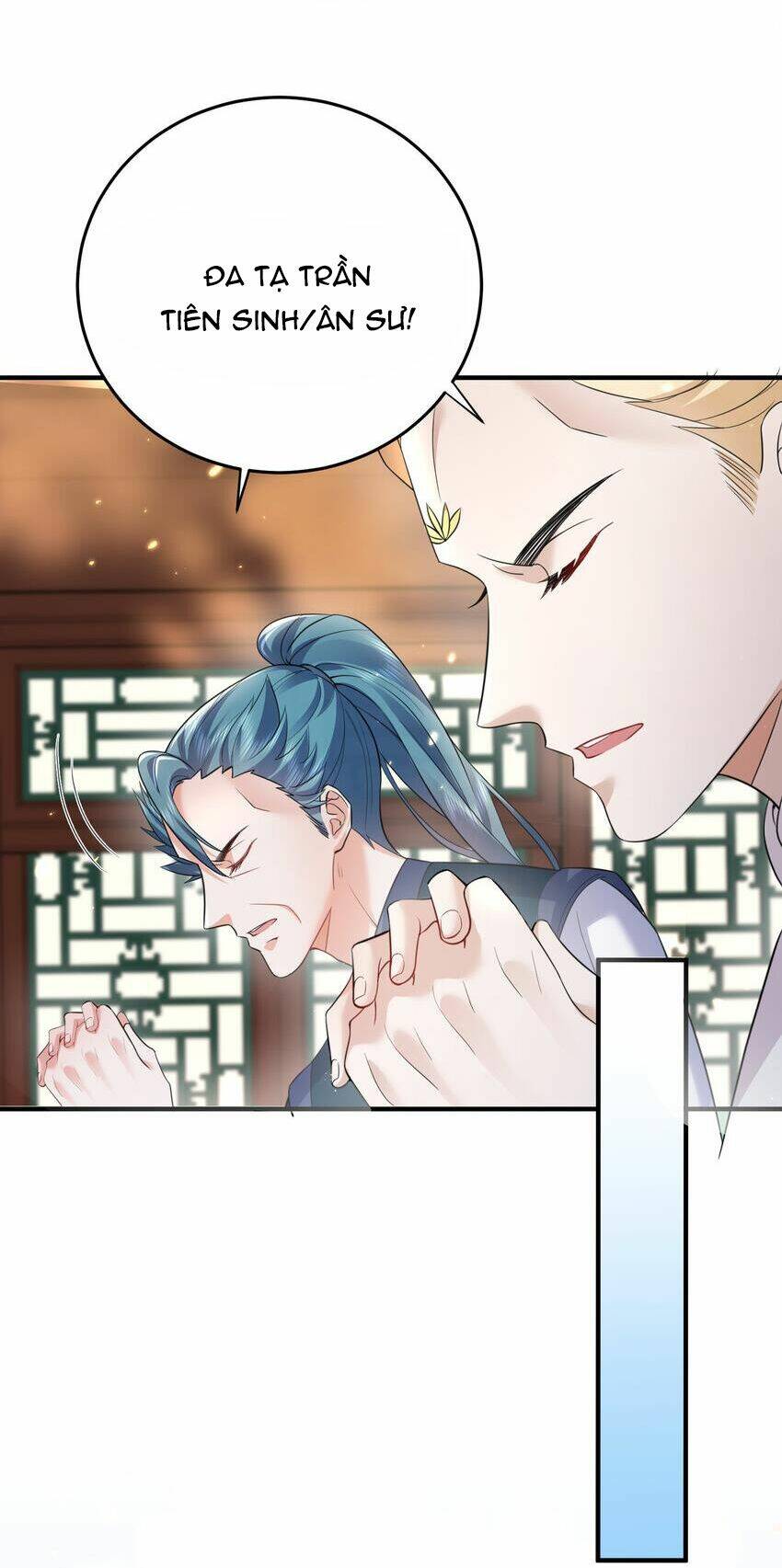 Ta Vô Địch Lúc Nào - Chapter 186 - Page 27