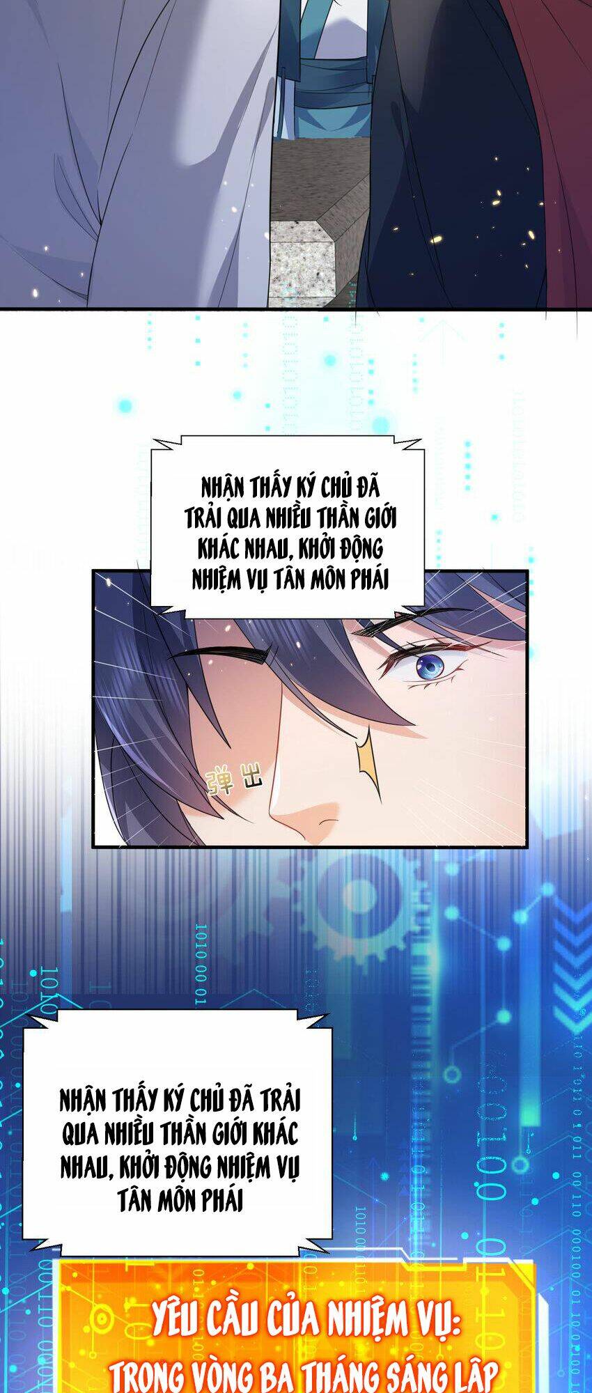 Ta Vô Địch Lúc Nào - Chapter 186 - Page 29