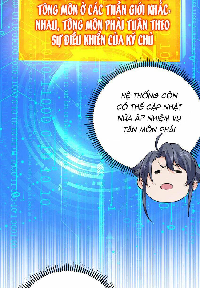 Ta Vô Địch Lúc Nào - Chapter 186 - Page 30