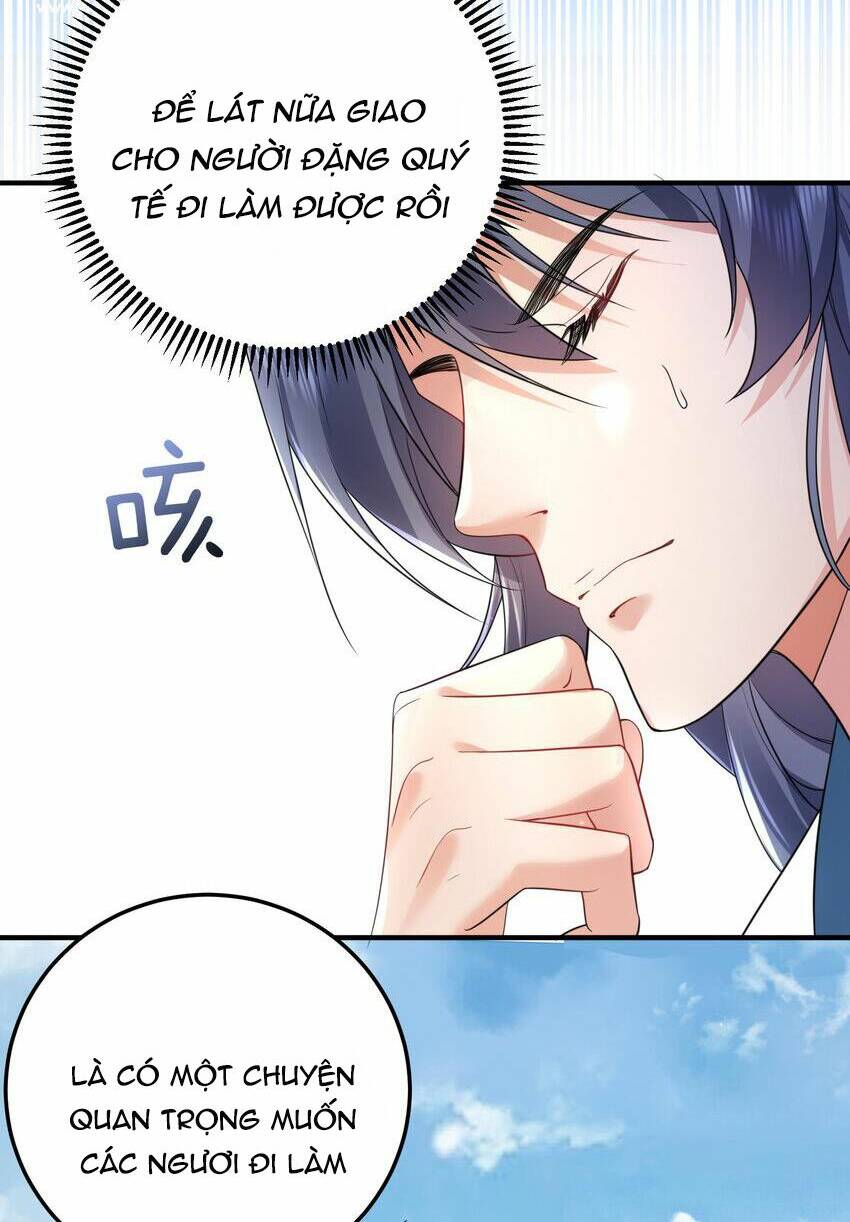 Ta Vô Địch Lúc Nào - Chapter 186 - Page 31