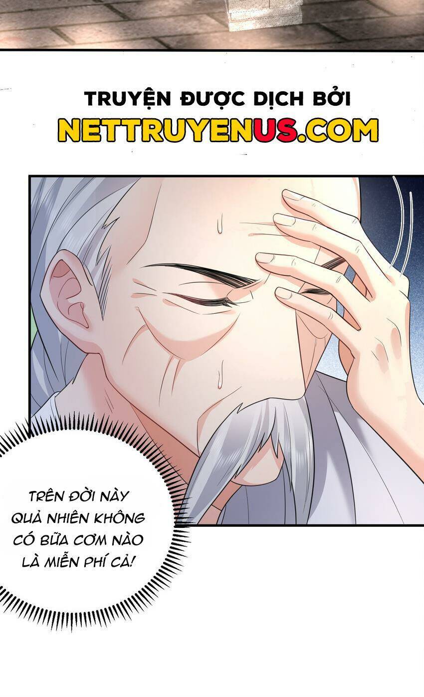 Ta Vô Địch Lúc Nào - Chapter 186 - Page 34
