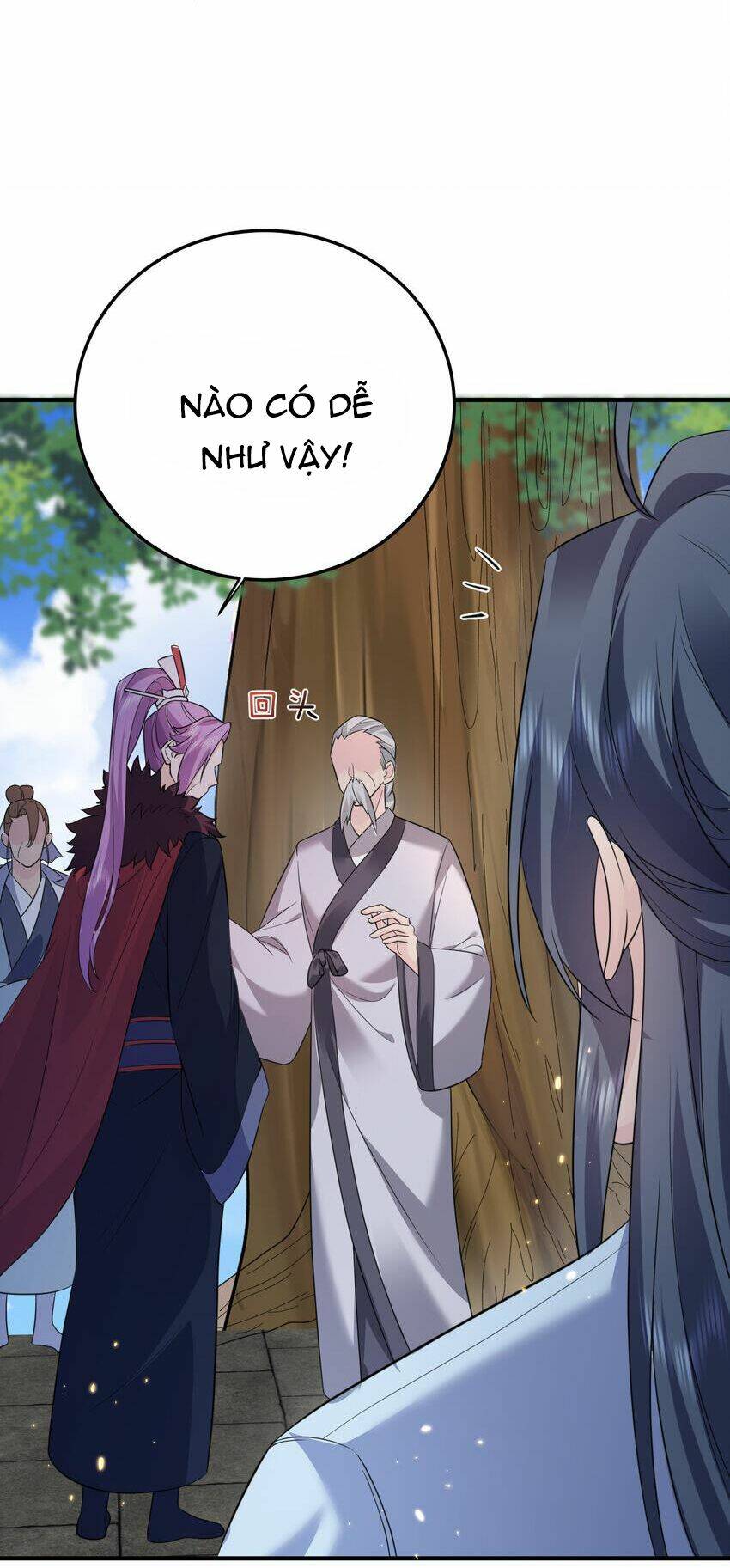 Ta Vô Địch Lúc Nào - Chapter 186 - Page 7