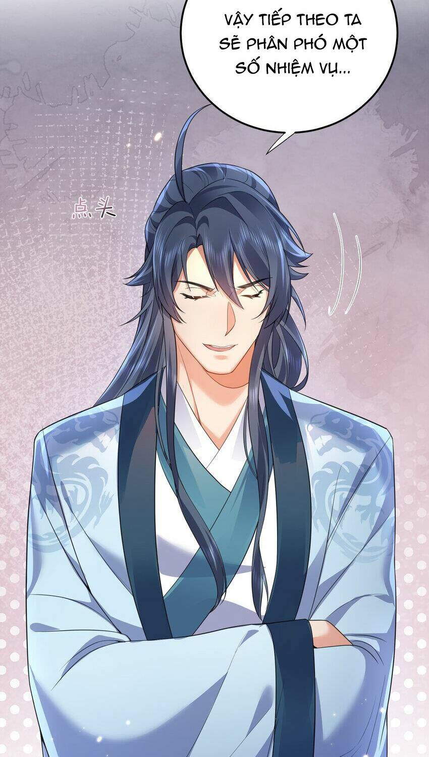 Ta Vô Địch Lúc Nào - Chapter 187 - Page 11