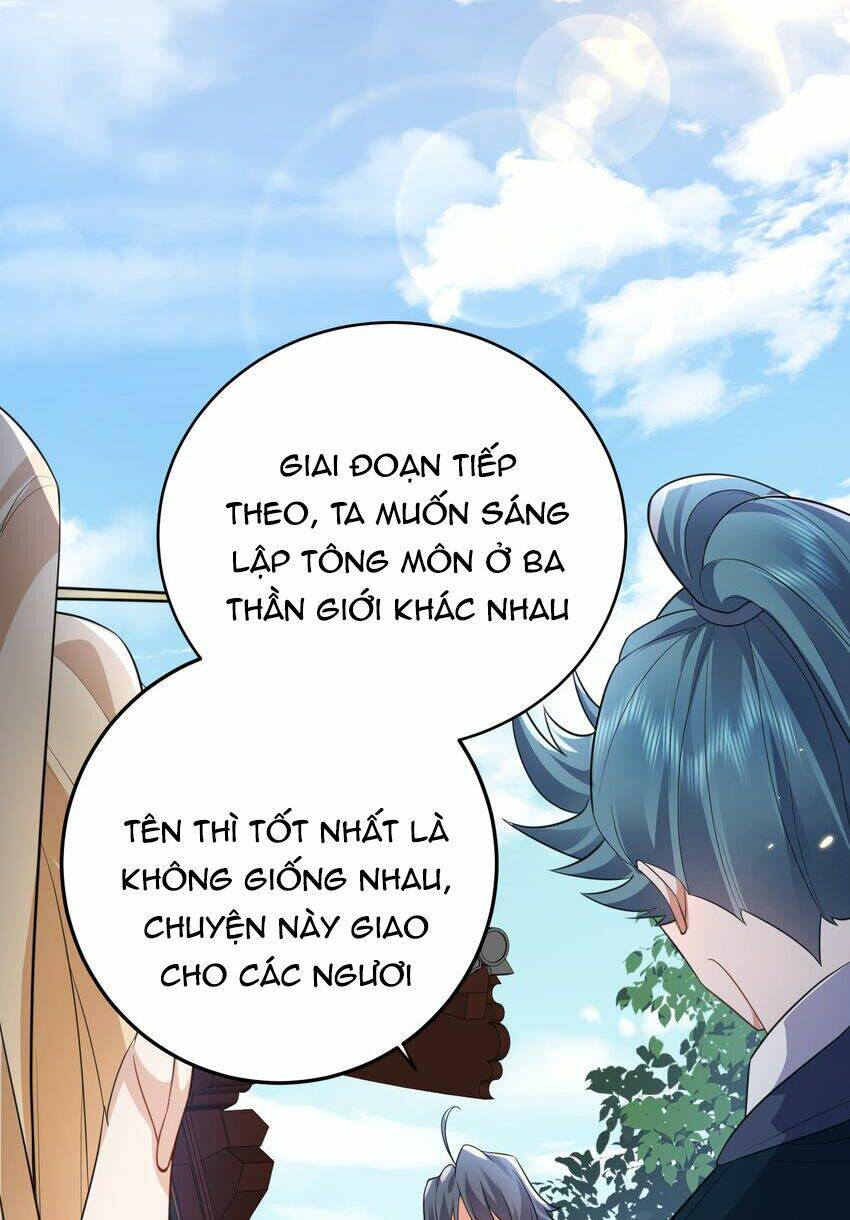 Ta Vô Địch Lúc Nào - Chapter 187 - Page 13