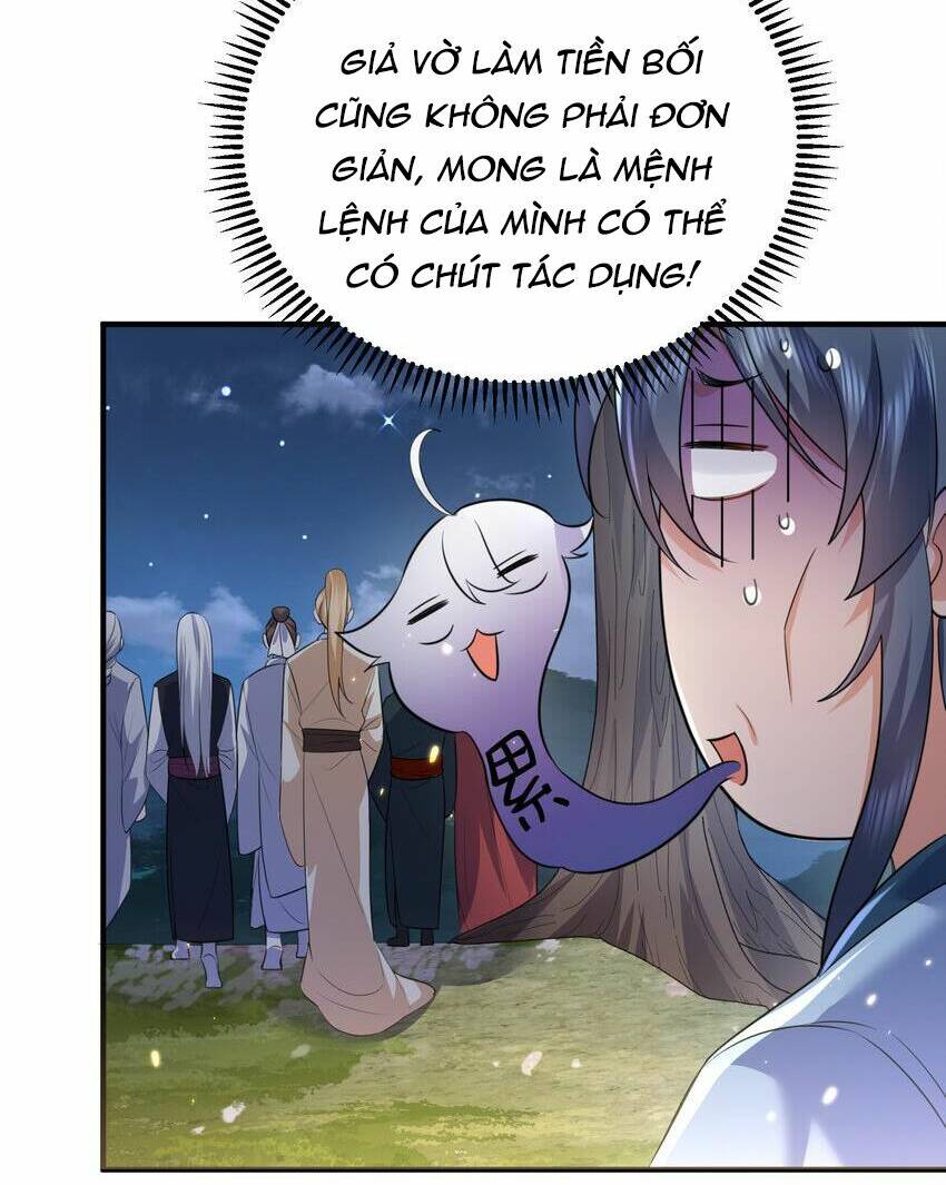 Ta Vô Địch Lúc Nào - Chapter 187 - Page 20