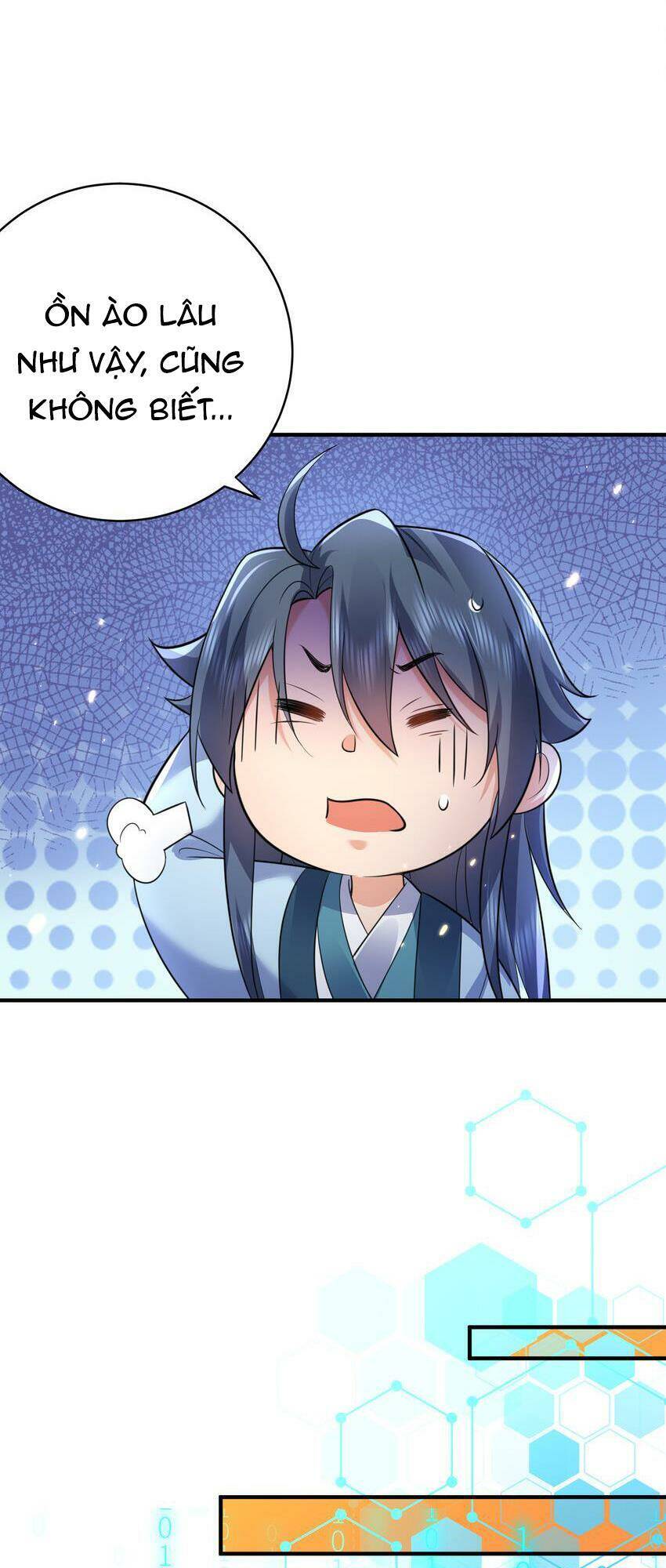 Ta Vô Địch Lúc Nào - Chapter 187 - Page 21