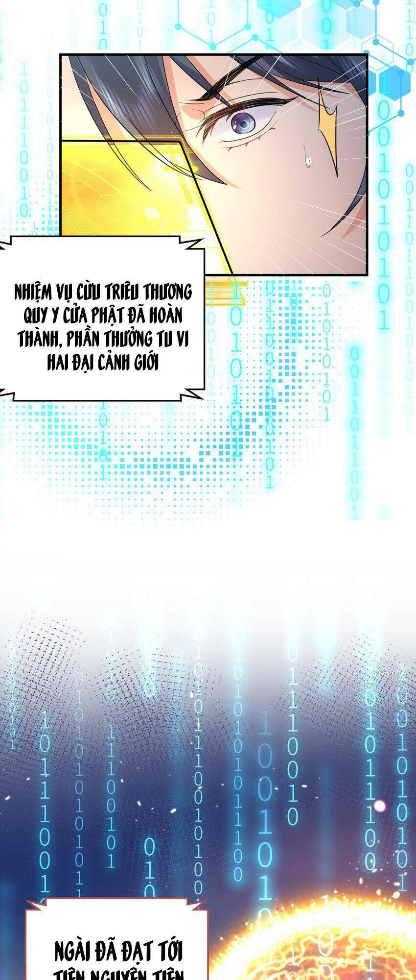 Ta Vô Địch Lúc Nào - Chapter 187 - Page 22