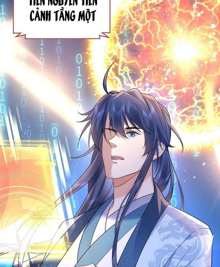 Ta Vô Địch Lúc Nào - Chapter 187 - Page 23