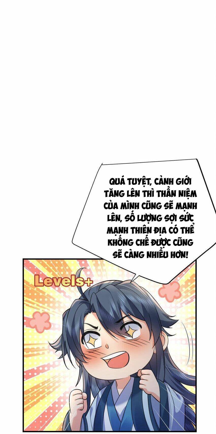 Ta Vô Địch Lúc Nào - Chapter 187 - Page 26